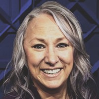 Lee Anne Simpson, CRP