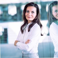Melanie Alperstedt