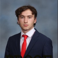 Connor O’Keefe