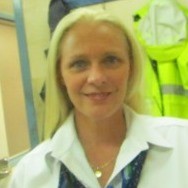 Rae Anderson