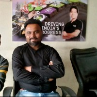 Anil Rohit