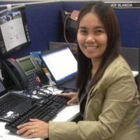 Mary Joy Blancia
