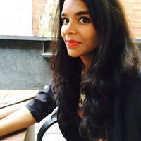 CA Khushboo Jain