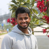 Anil Kumar
