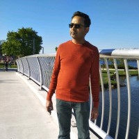 Rakeshkumar Patel