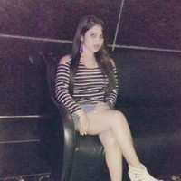 Jyoti Pandey