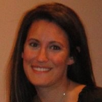 Julia Loconto Burnett