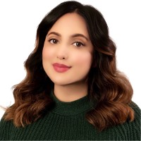 Sanya Malik