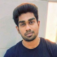 Santhosh Muruganandham