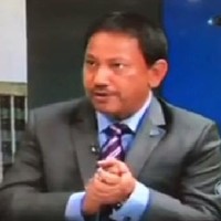 Rana Pratap Singh Phd