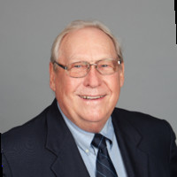Donald Horberg