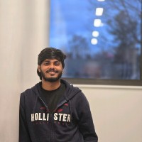 Pavan Kumar Chintala