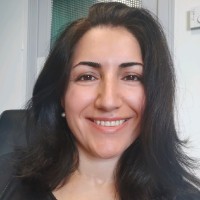 Elham Rahmati