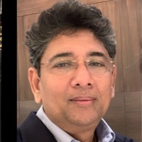 M k Gupta