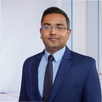 Akshay Mathur, Cfa®