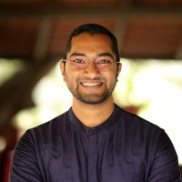 Manish Pillai