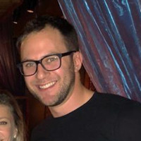 Matt Scheff