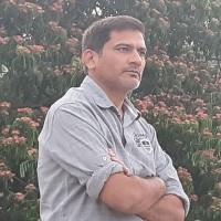 ER VIJAY NIMBALKAR