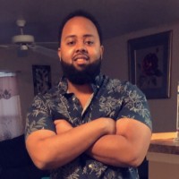Deonte Daniels