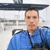 Erick Lazo Sepulveda