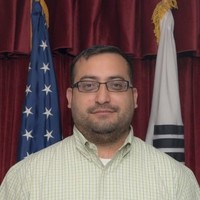 David Barbosa