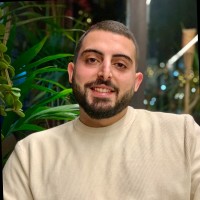 George Haddad