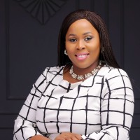 Ifeatu Ulasi-Onodu, Pmp