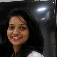 Shraddha Karnik