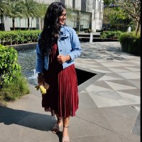 Rajeshwari Aglave