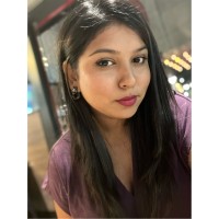 Ankitha P
