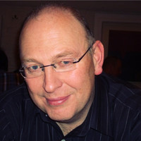 Stephen McGrath