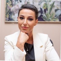 Alma Kratovac