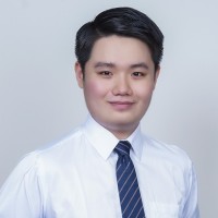 Benjamin Yeo