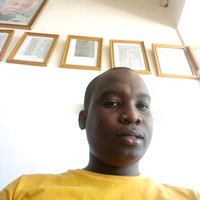 Mathew Sombi