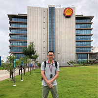 Feng Luo