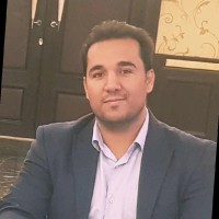 Saeid Dehghan