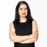 Parisa Jelvehpour