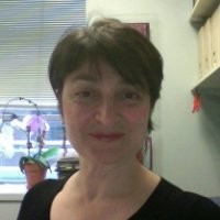Maria Williams