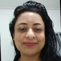 Ana Paula dos Santos