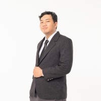 Andreas Iskandar