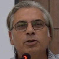 Mubashir Zaidi