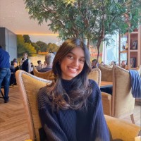 Rhea Mittal
