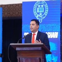 Usman Lashari Md Mba Fache Faad