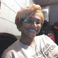 Tracy Williams-Leverett