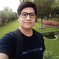 Dominik Mendoza Ramos