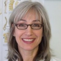 Jackie Cashion Dc