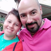 Marcos Perez Aranton