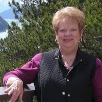 Jean Ferguson