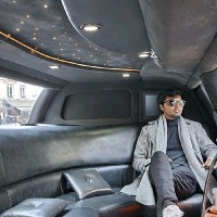Sandeep Srinivas