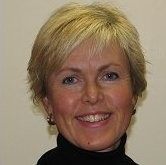 Gunnveig Jacobsen